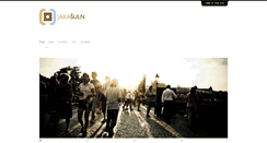 Desktop Screenshot of jakasuln.com